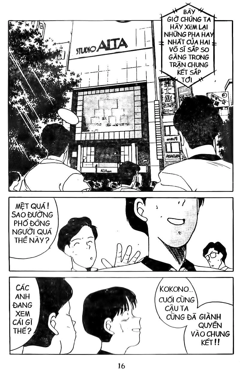 Truyền Nhân Atula 1 Chapter 116 - 14