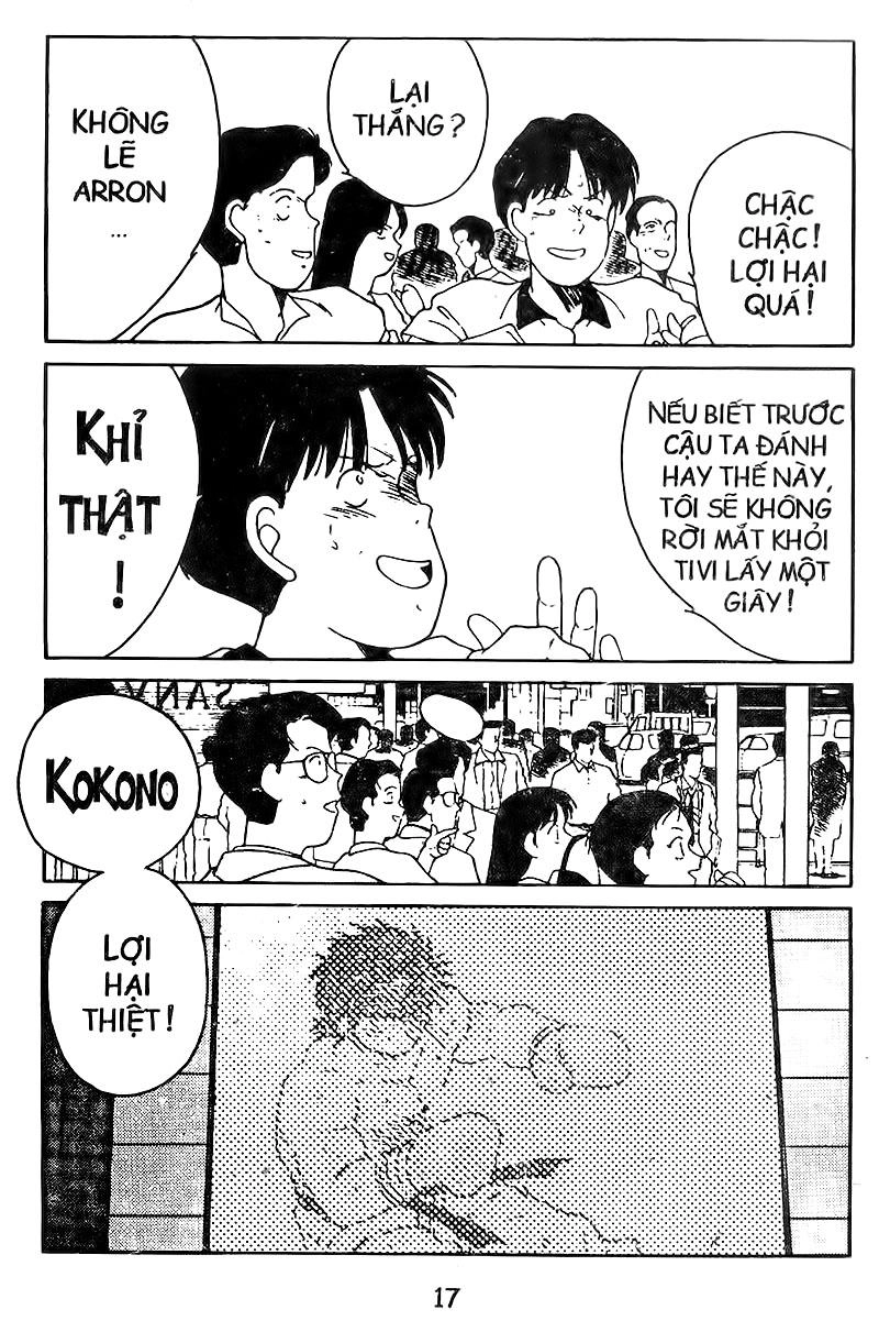 Truyền Nhân Atula 1 Chapter 116 - 15