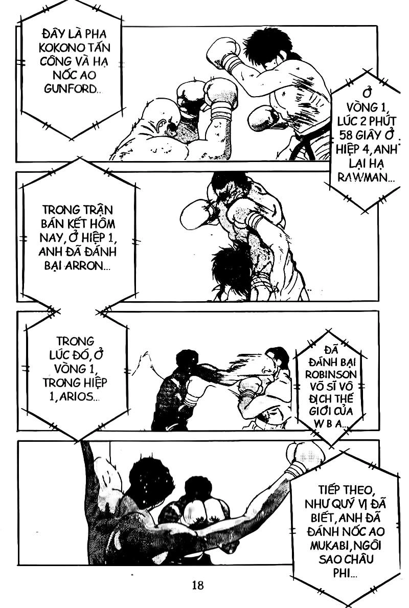 Truyền Nhân Atula 1 Chapter 116 - 16