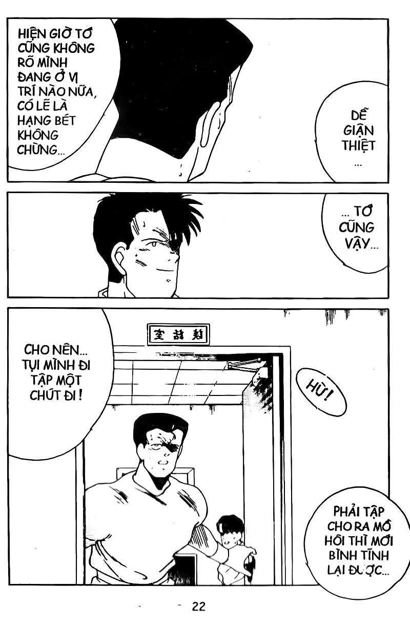 Truyền Nhân Atula 1 Chapter 116 - 20