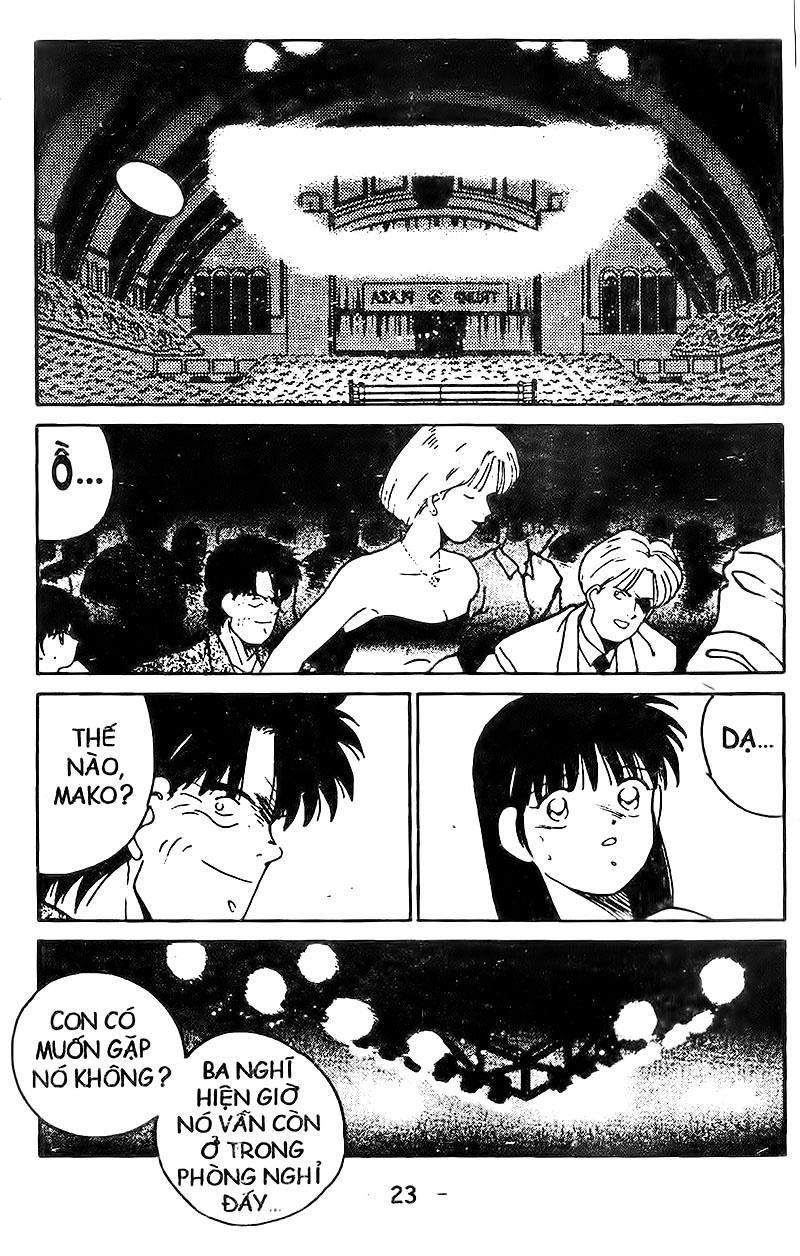 Truyền Nhân Atula 1 Chapter 116 - 21