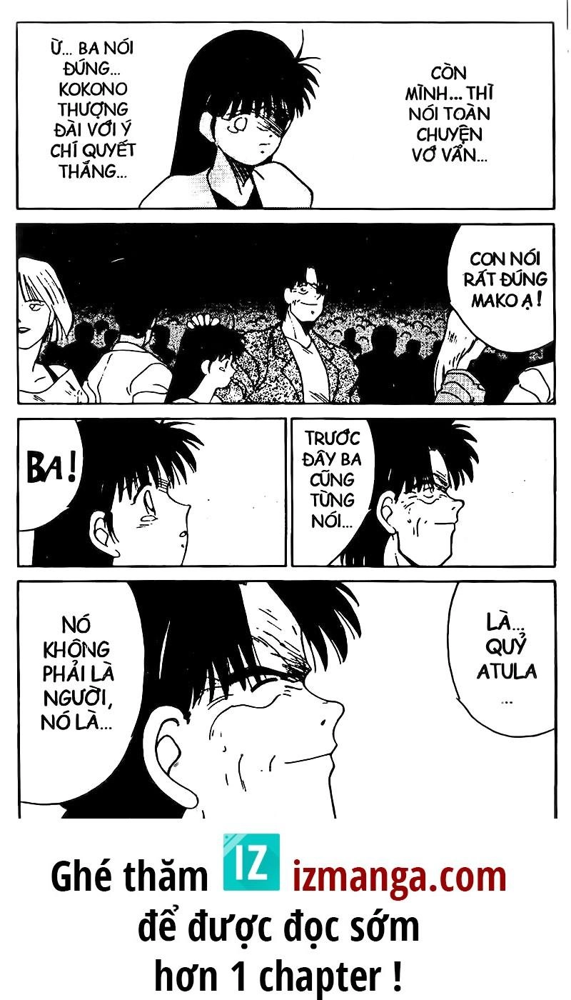 Truyền Nhân Atula 1 Chapter 116 - 23