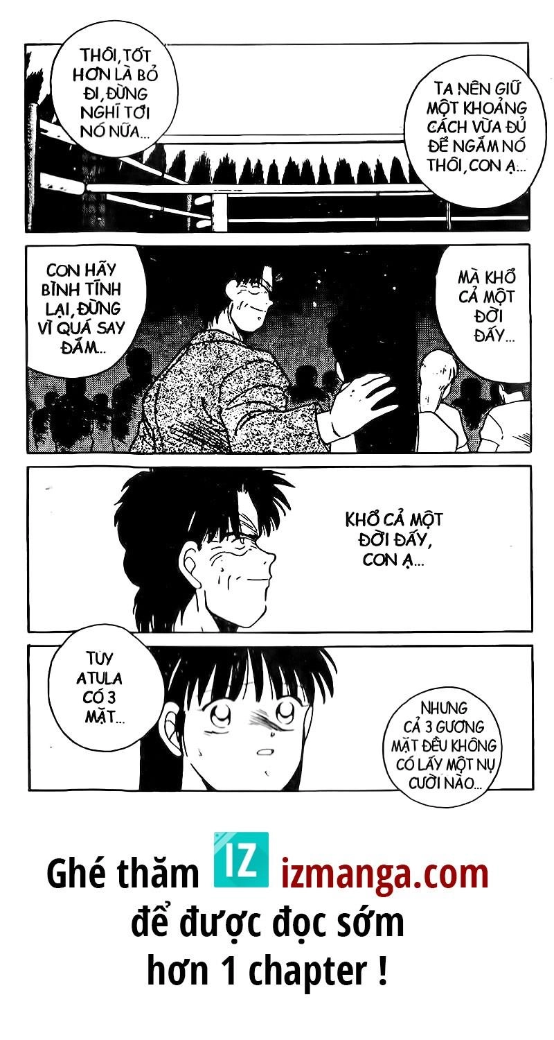 Truyền Nhân Atula 1 Chapter 116 - 24