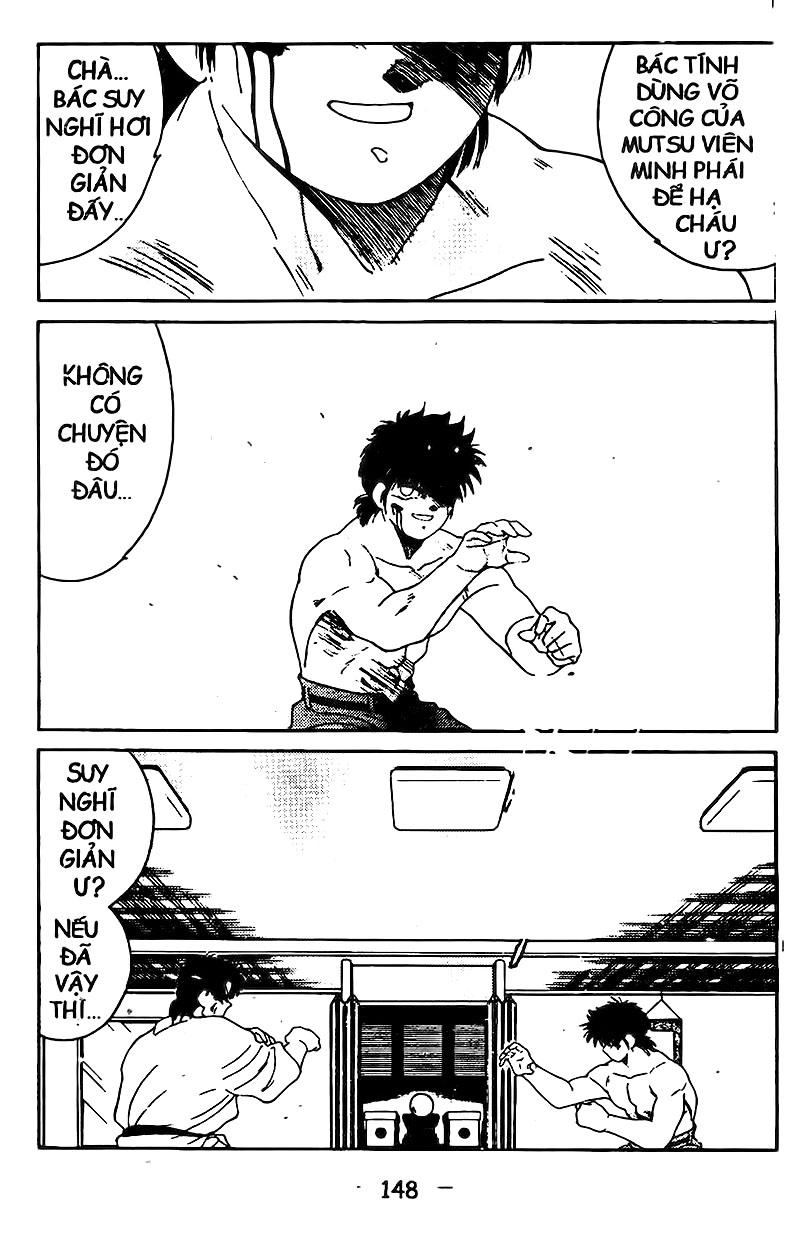 Truyền Nhân Atula 1 Chapter 121 - 8