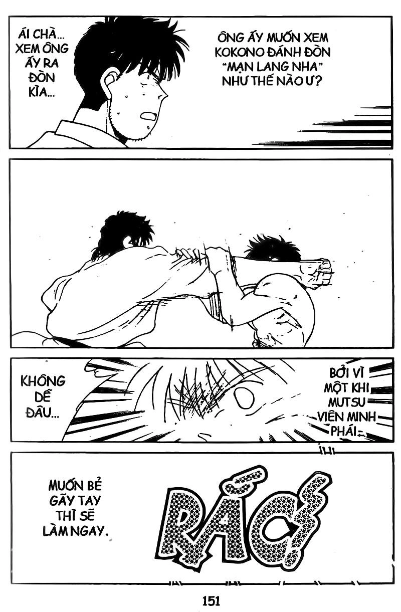 Truyền Nhân Atula 1 Chapter 121 - 11