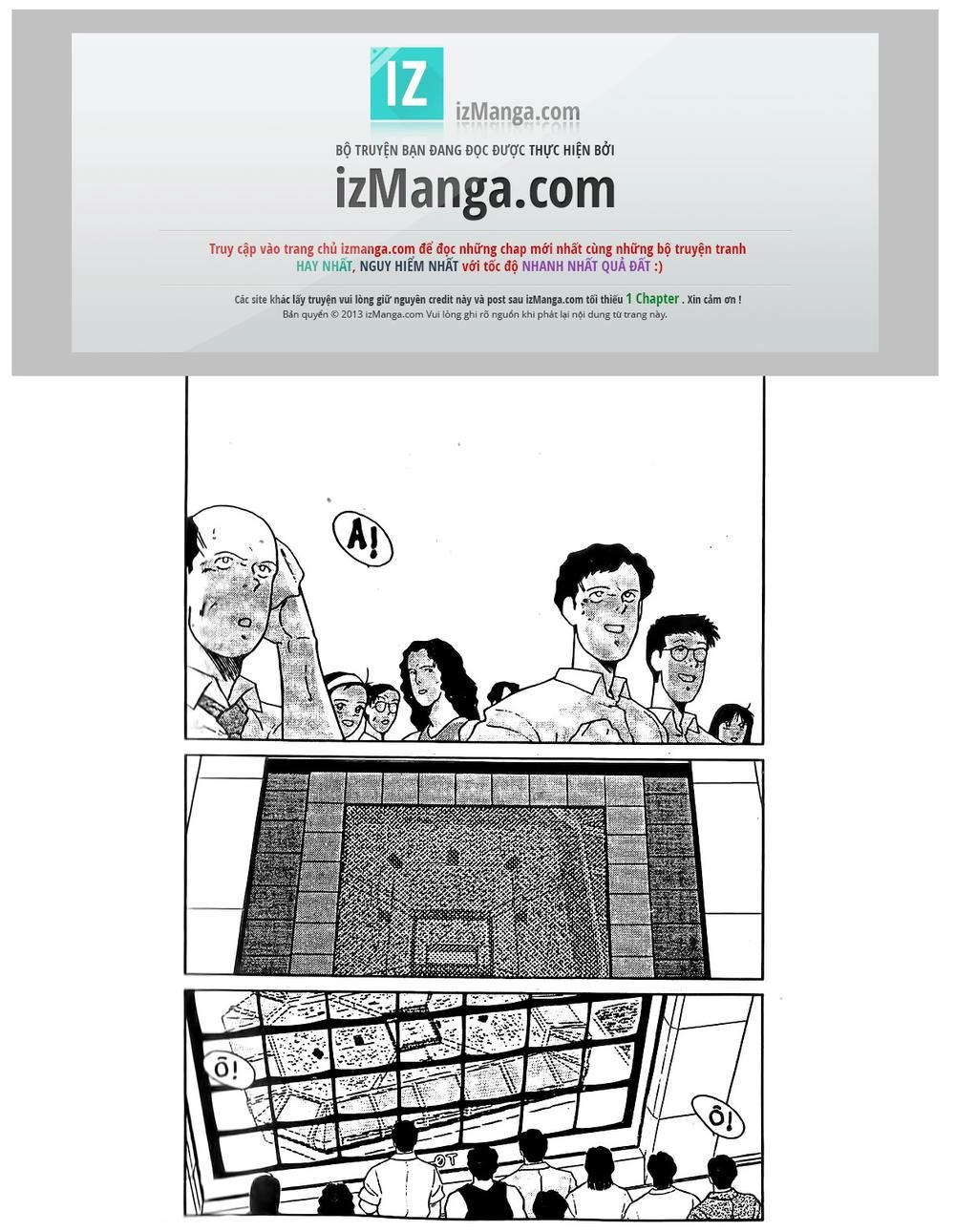 Truyền Nhân Atula 1 Chapter 122 - 1