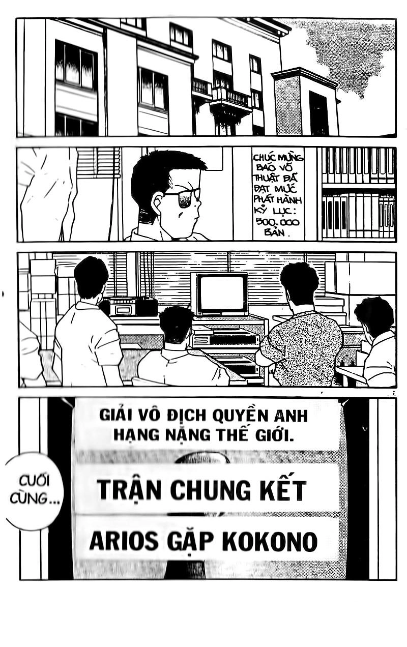 Truyền Nhân Atula 1 Chapter 122 - 2