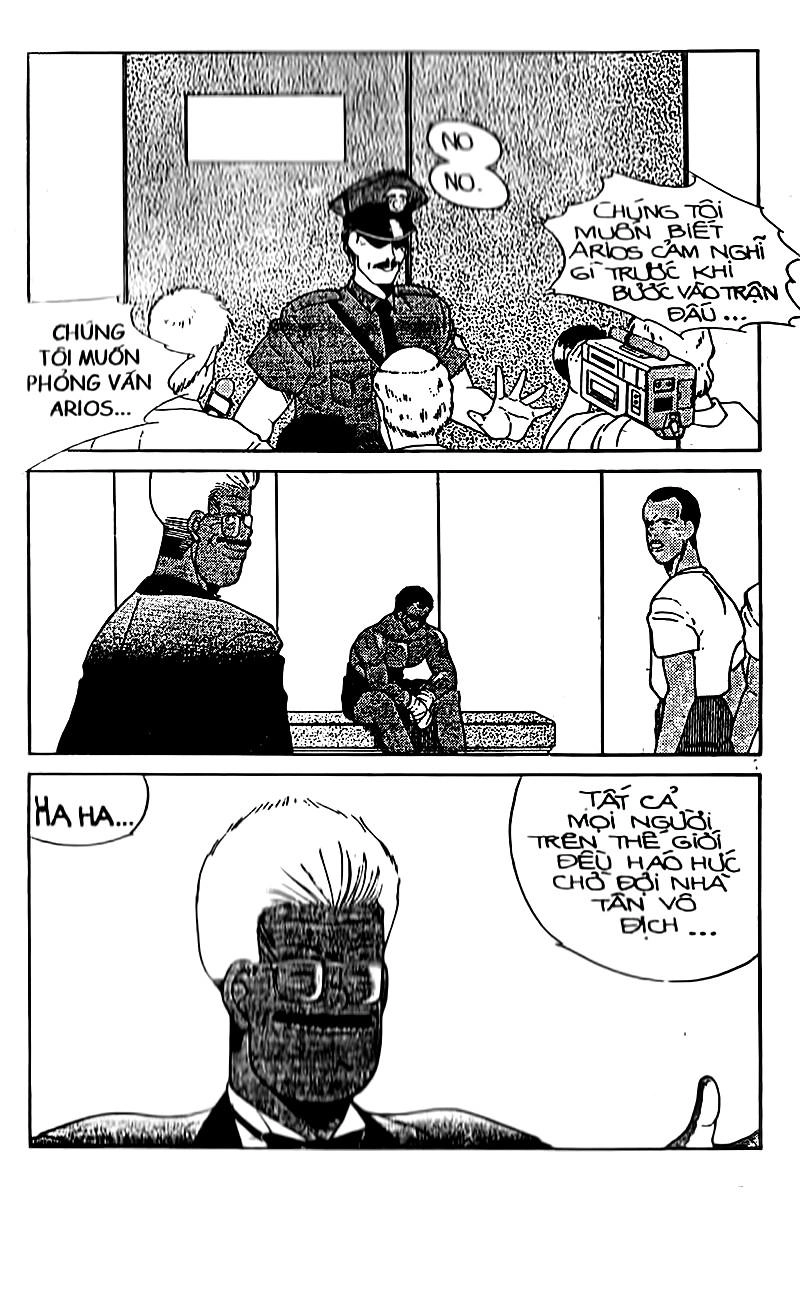 Truyền Nhân Atula 1 Chapter 122 - 4