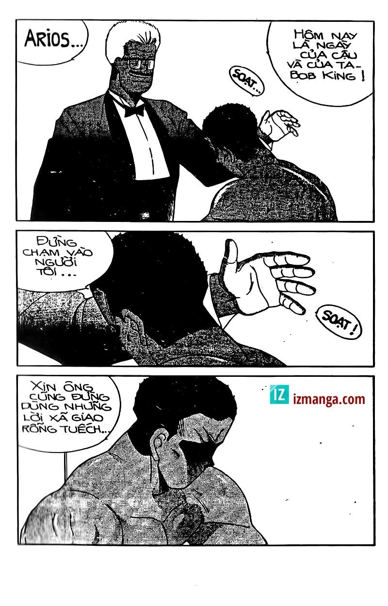 Truyền Nhân Atula 1 Chapter 122 - 5