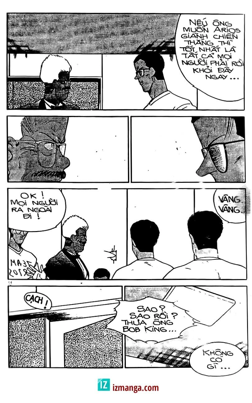 Truyền Nhân Atula 1 Chapter 122 - 7