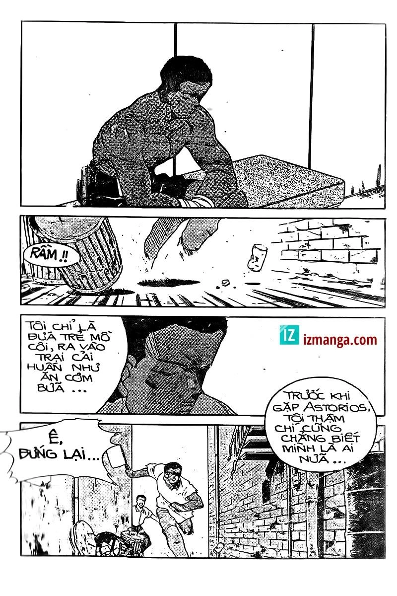 Truyền Nhân Atula 1 Chapter 122 - 9