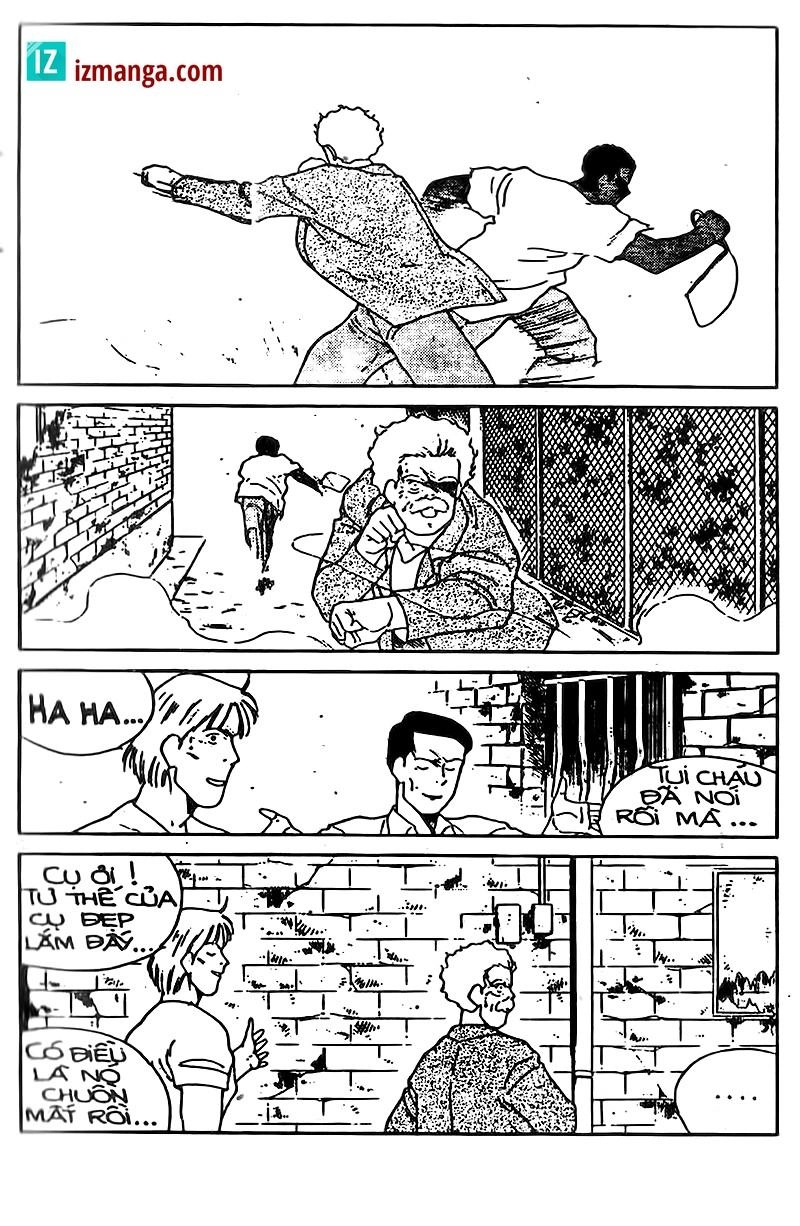 Truyền Nhân Atula 1 Chapter 122 - 13