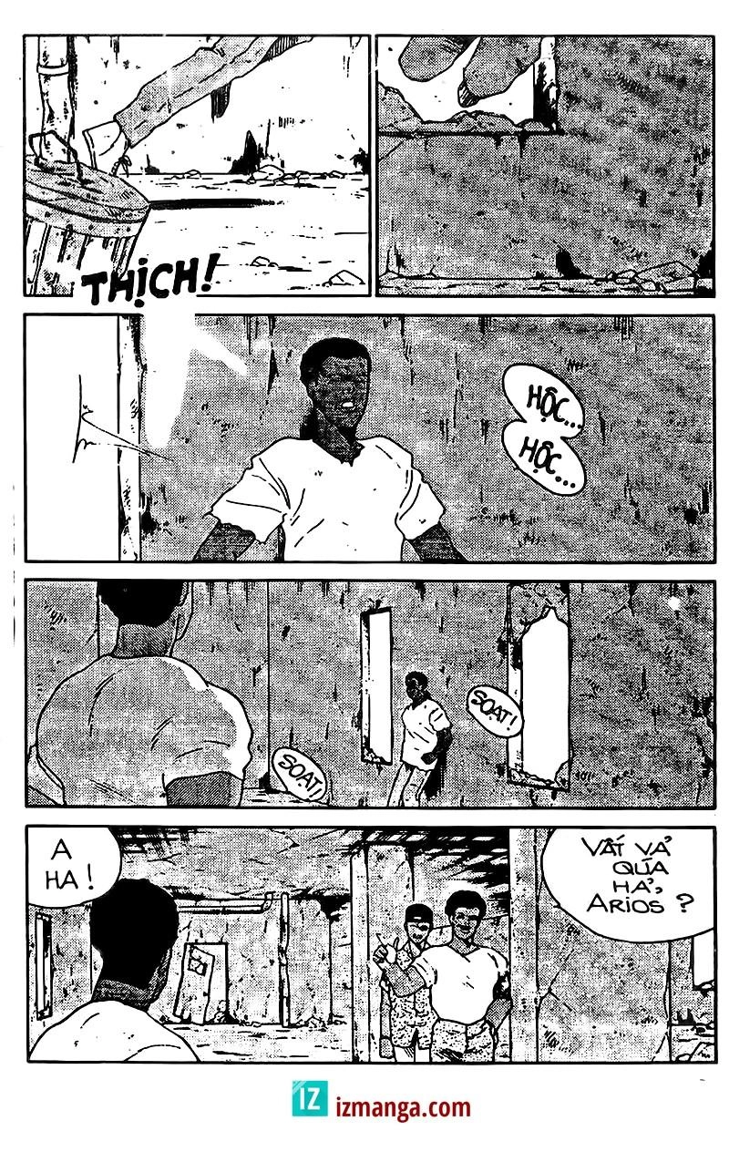 Truyền Nhân Atula 1 Chapter 122 - 14