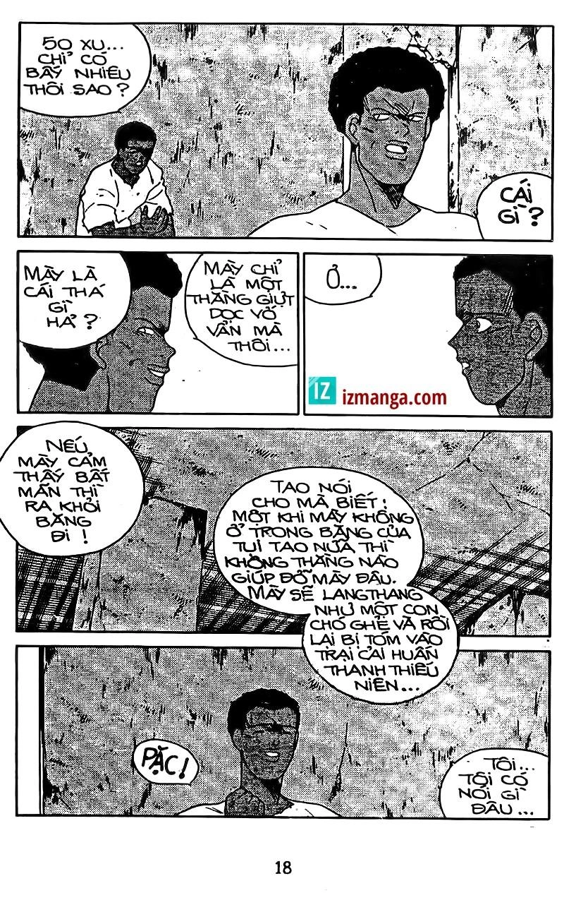 Truyền Nhân Atula 1 Chapter 122 - 16