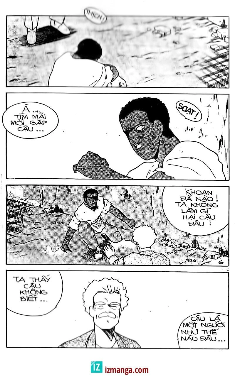 Truyền Nhân Atula 1 Chapter 122 - 18