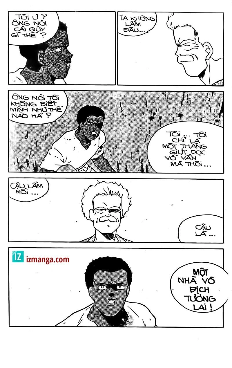 Truyền Nhân Atula 1 Chapter 122 - 19