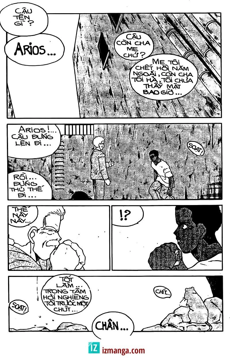 Truyền Nhân Atula 1 Chapter 122 - 20