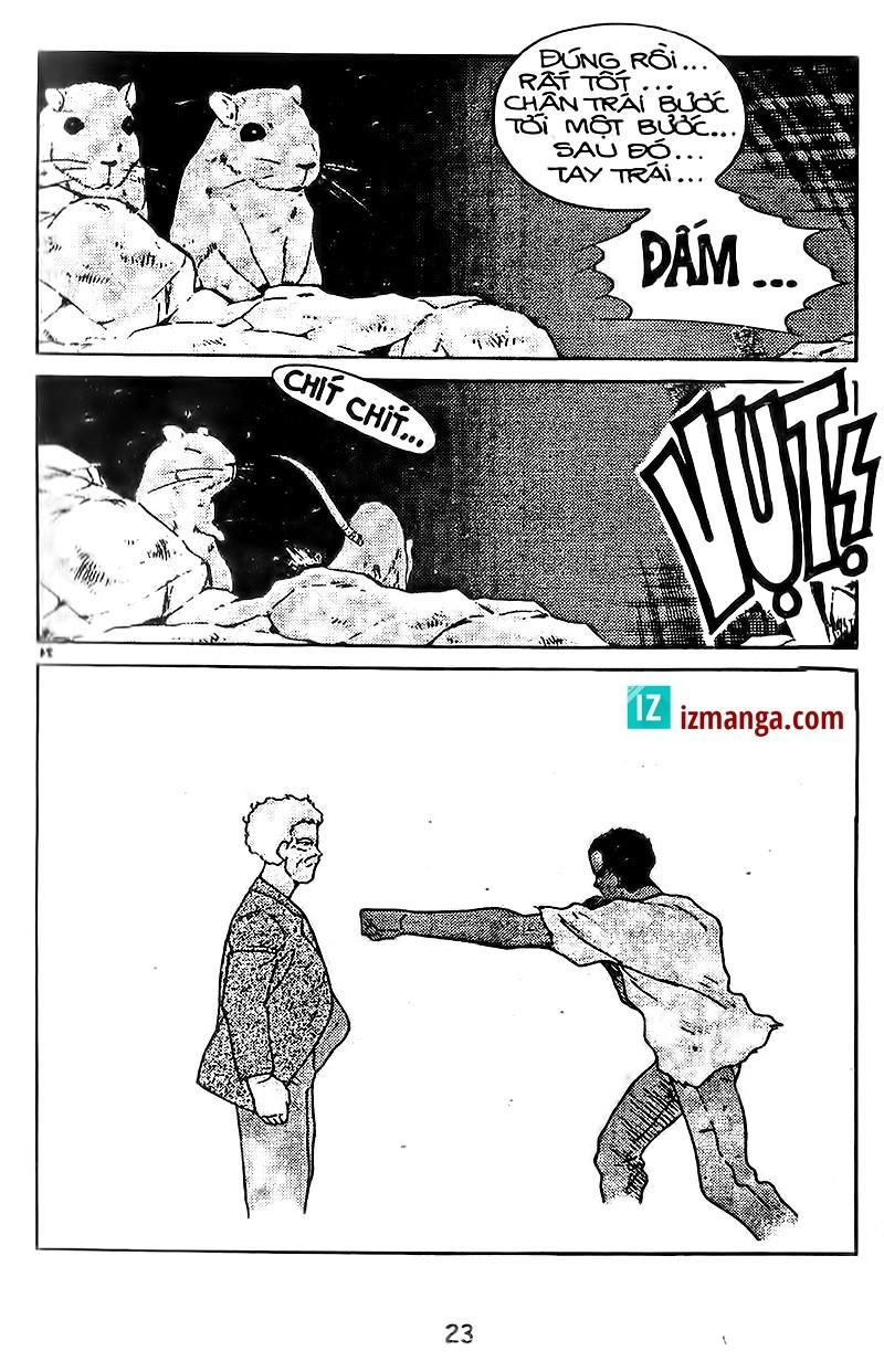 Truyền Nhân Atula 1 Chapter 122 - 21