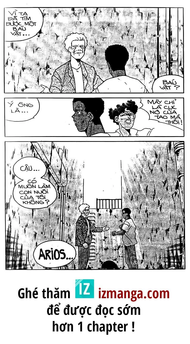 Truyền Nhân Atula 1 Chapter 122 - 23