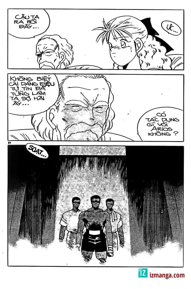 Truyền Nhân Atula 1 Chapter 123 - 20