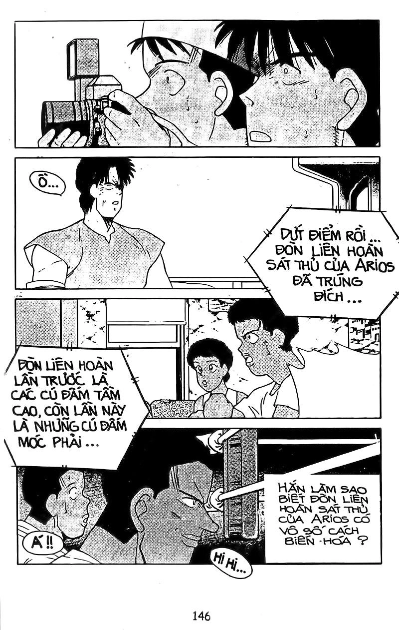 Truyền Nhân Atula 1 Chapter 127 - 14