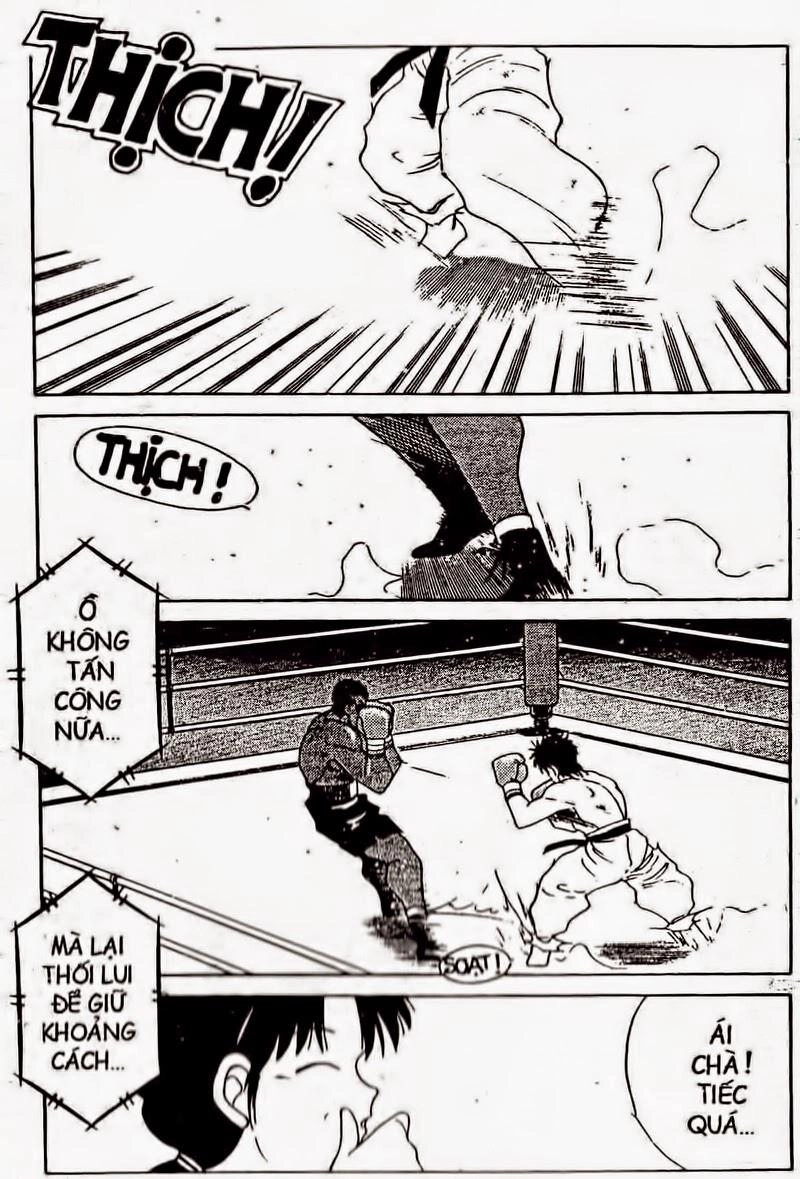 Truyền Nhân Atula 1 Chapter 130 - 5