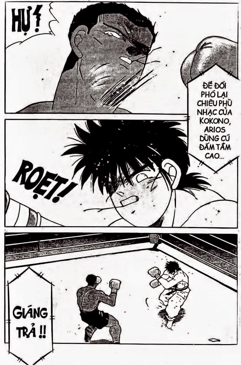 Truyền Nhân Atula 1 Chapter 130 - 20