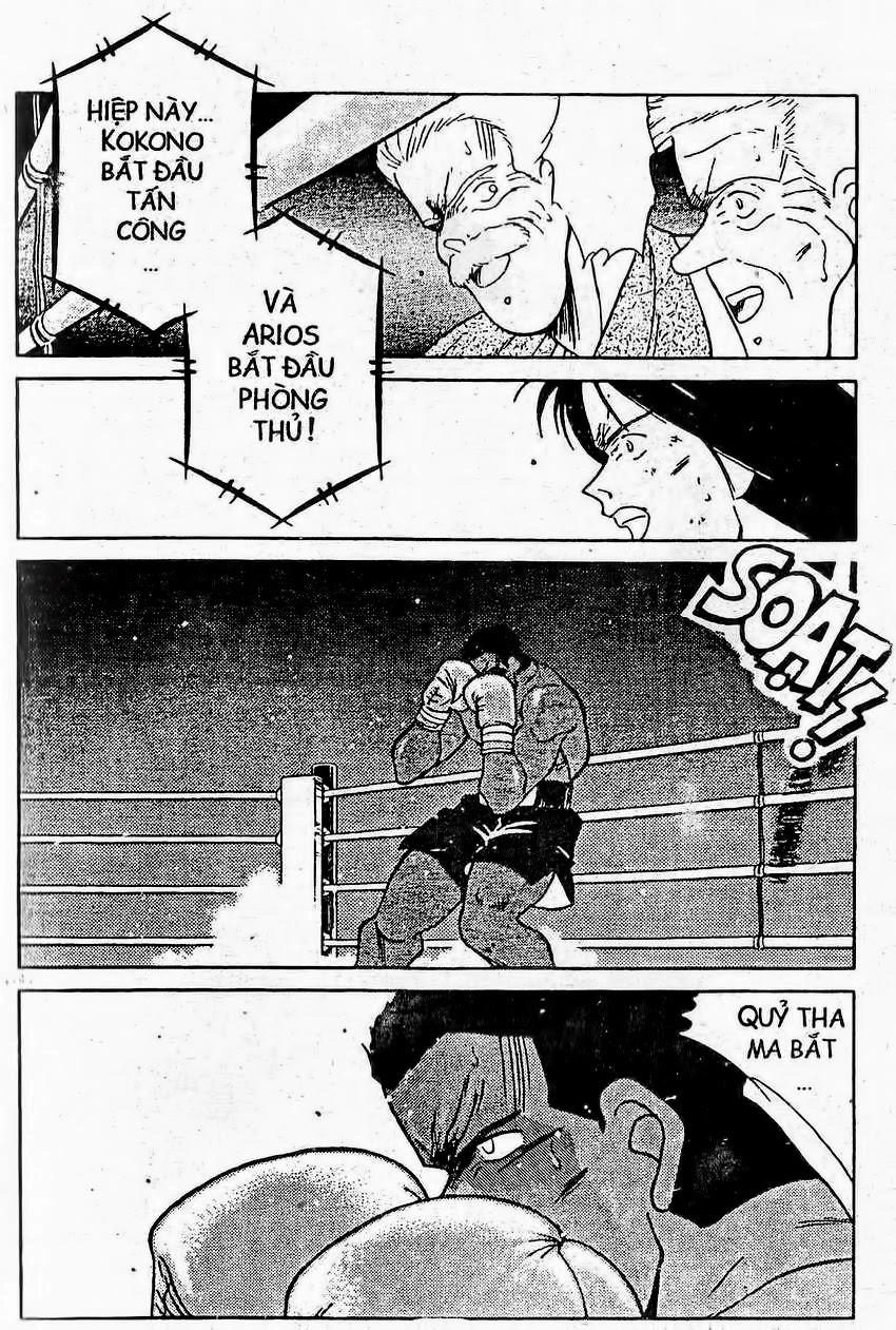 Truyền Nhân Atula 1 Chapter 133 - 11