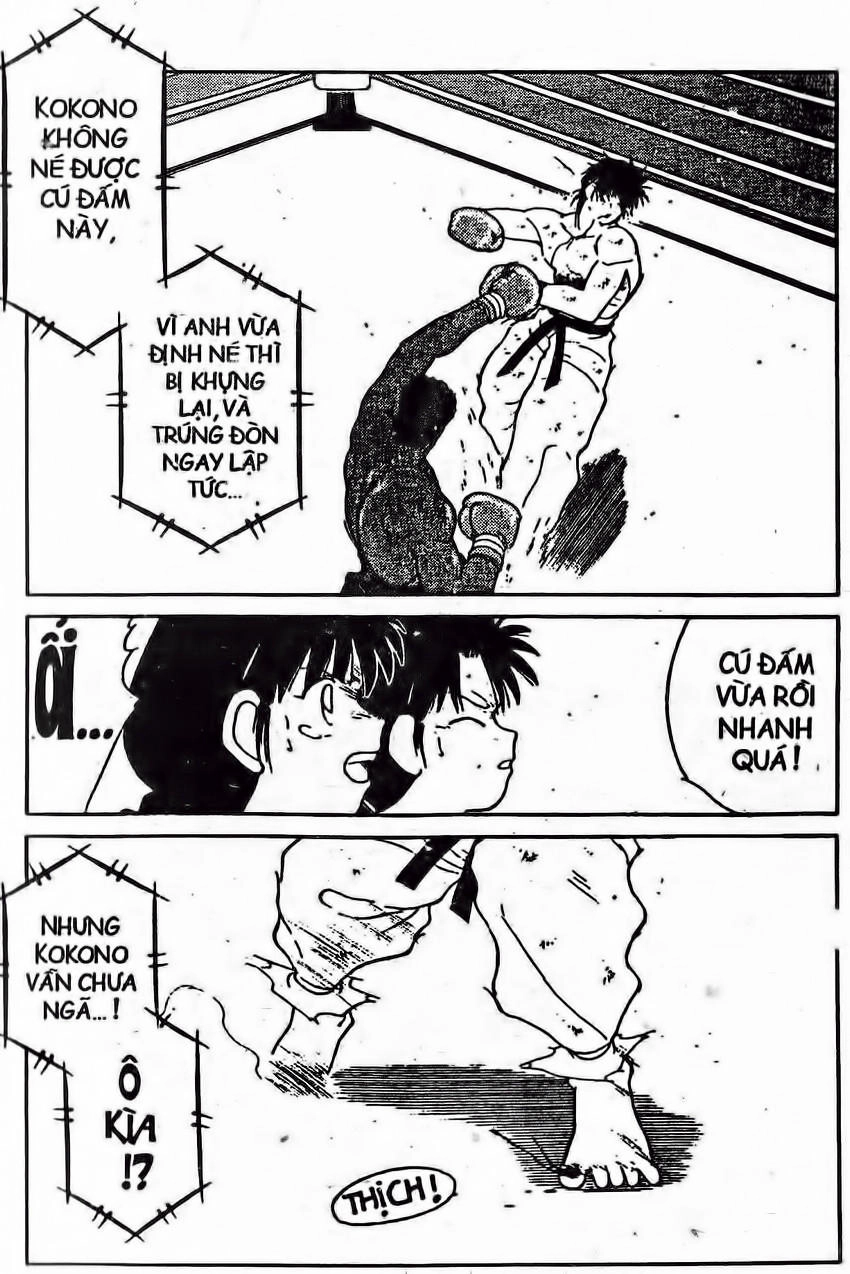 Truyền Nhân Atula 1 Chapter 137 - 13