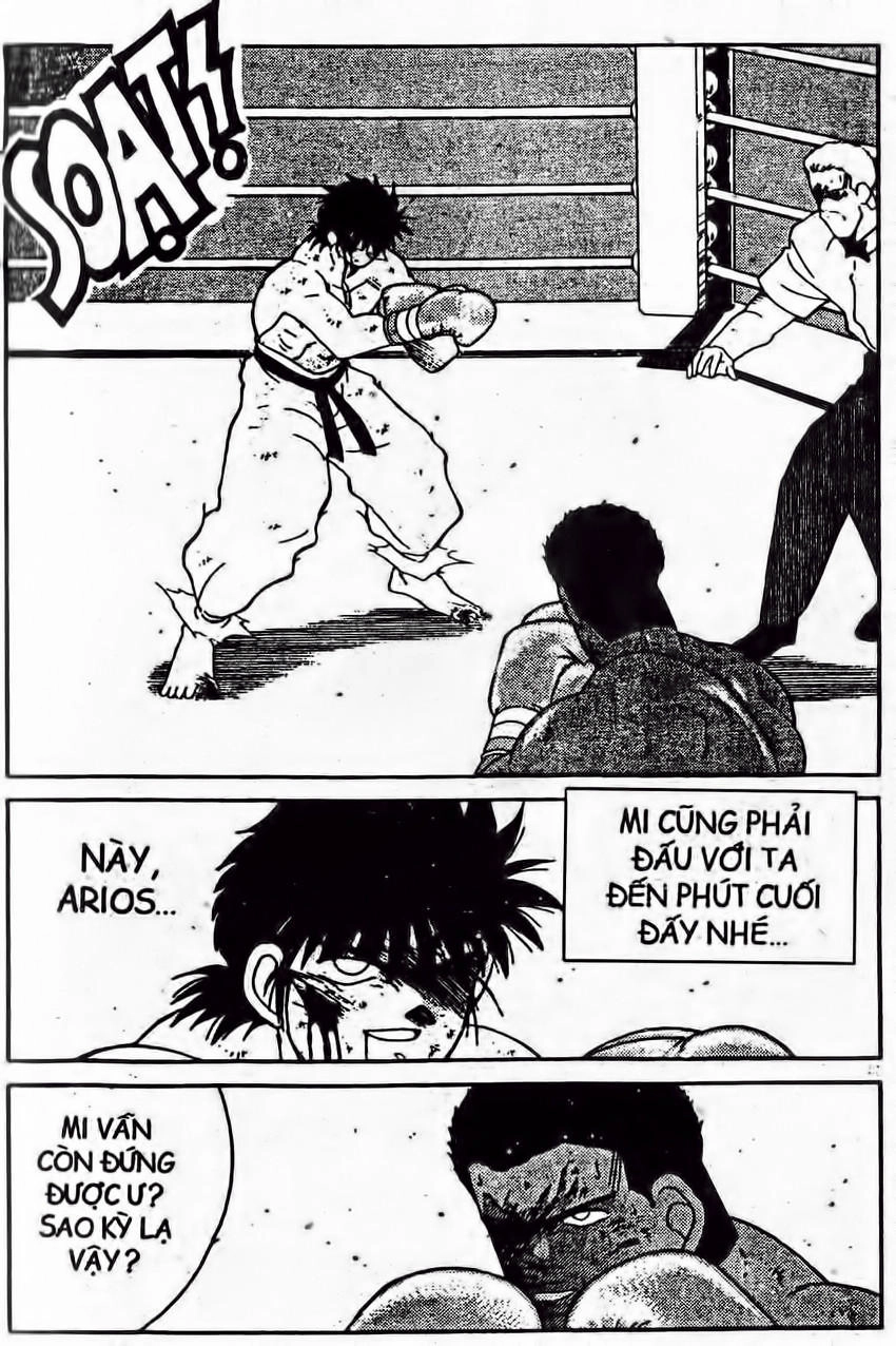 Truyền Nhân Atula 1 Chapter 138 - 4