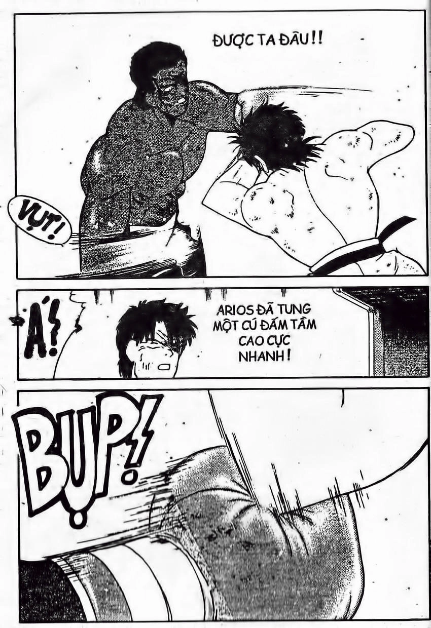 Truyền Nhân Atula 1 Chapter 138 - 19