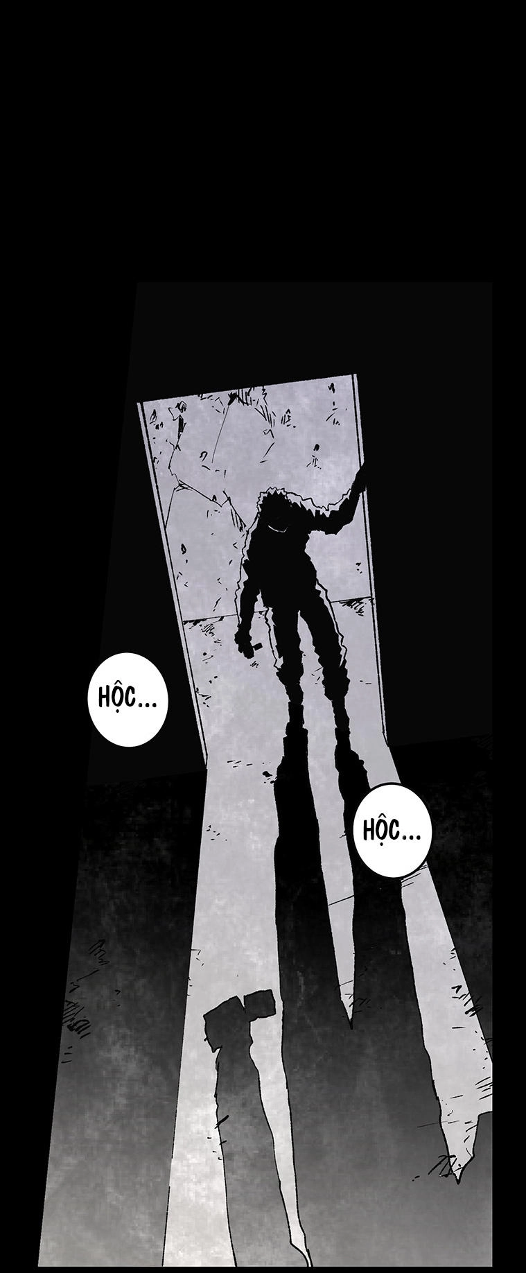 Mia: Lost In Operation Chapter 1 - 5