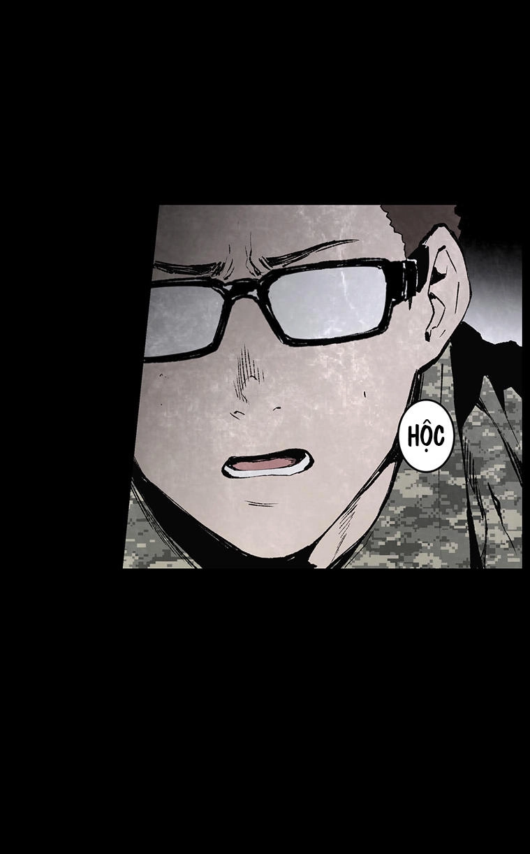 Mia: Lost In Operation Chapter 1 - 6