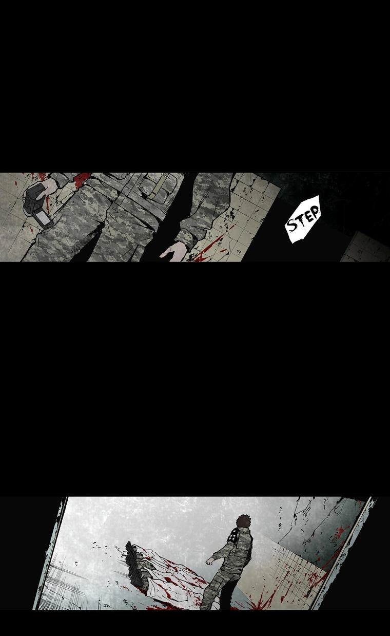 Mia: Lost In Operation Chapter 1 - 10