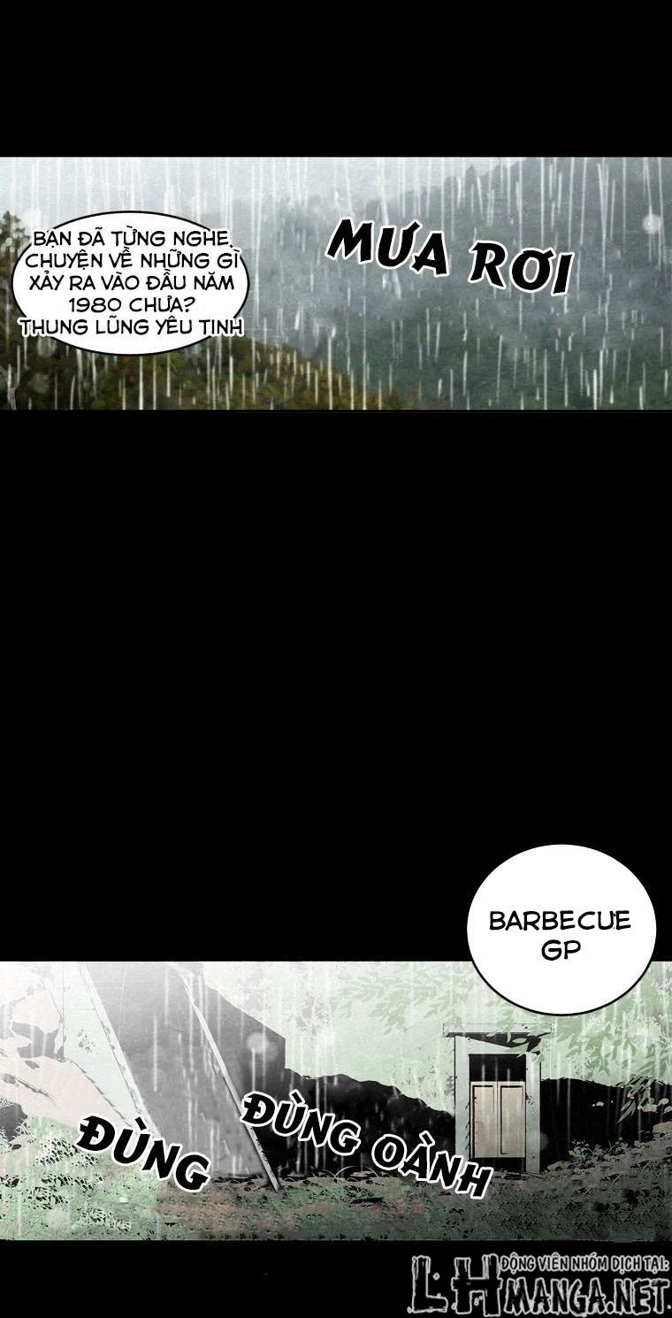 Mia: Lost In Operation Chapter 3 - 3