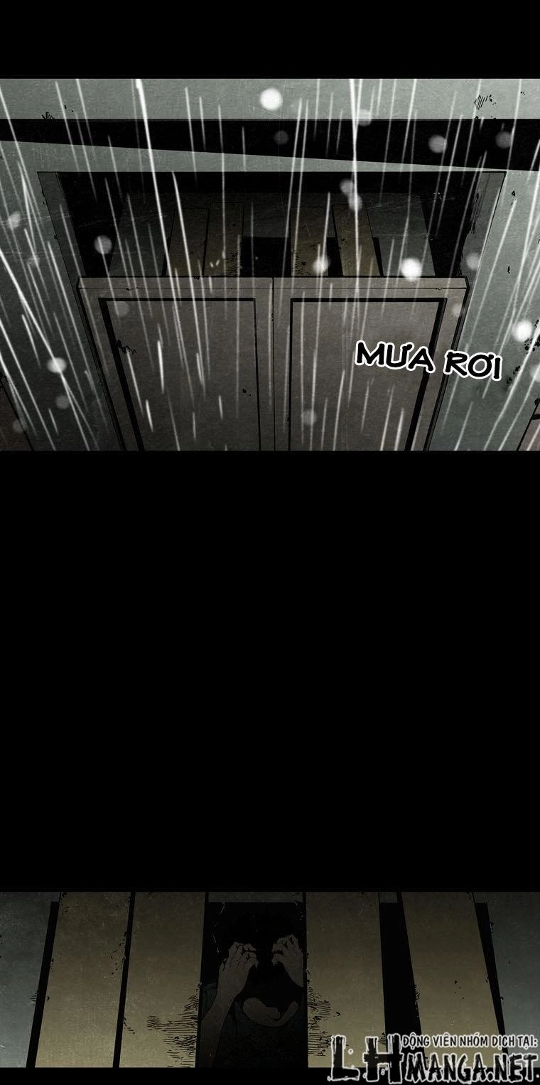 Mia: Lost In Operation Chapter 3 - 4