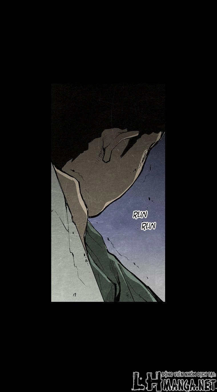 Mia: Lost In Operation Chapter 3 - 11