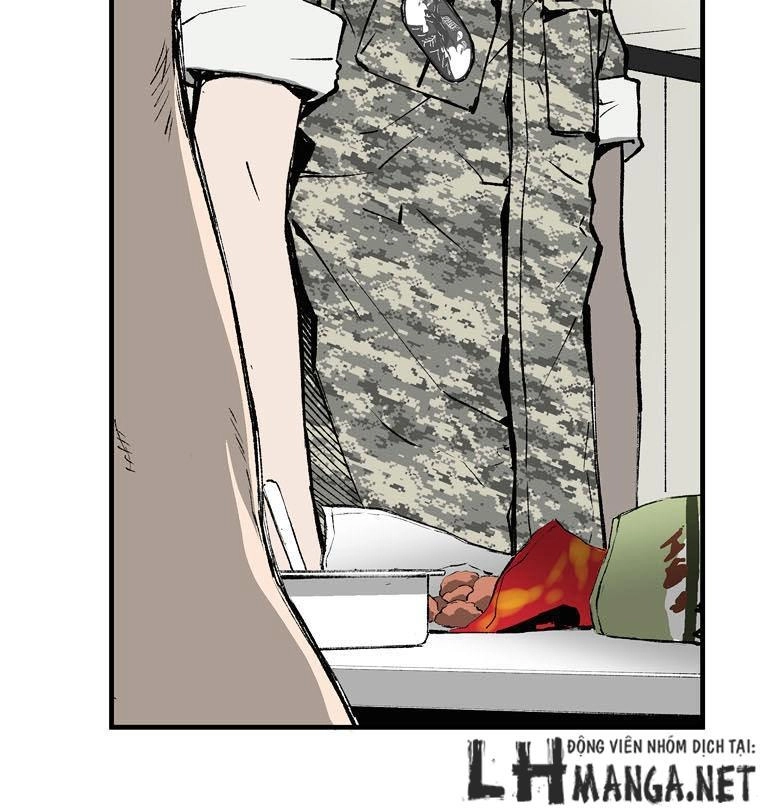 Mia: Lost In Operation Chapter 3 - 16