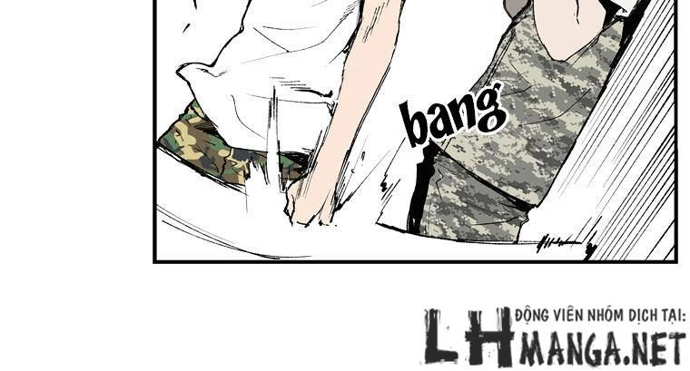 Mia: Lost In Operation Chapter 3 - 20