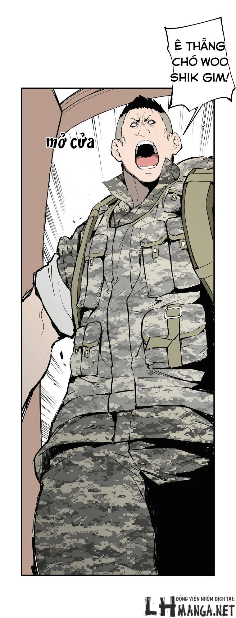 Mia: Lost In Operation Chapter 3 - 29