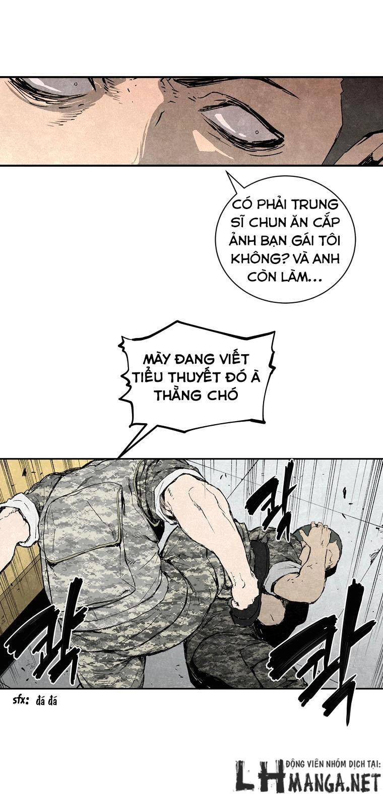 Mia: Lost In Operation Chapter 3 - 34