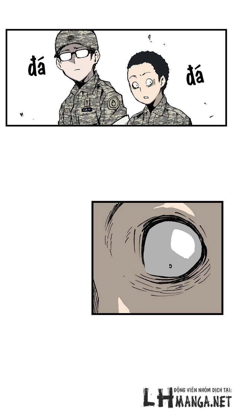 Mia: Lost In Operation Chapter 3 - 35