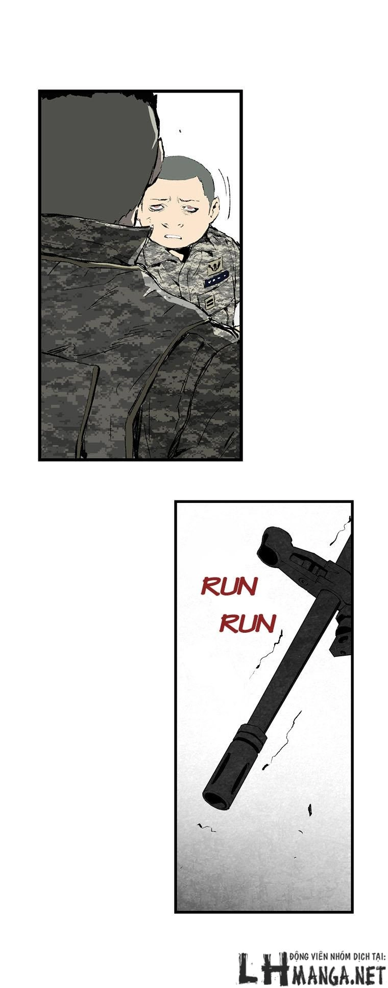 Mia: Lost In Operation Chapter 3 - 39