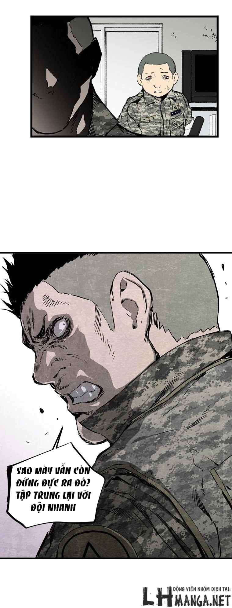 Mia: Lost In Operation Chapter 3 - 47