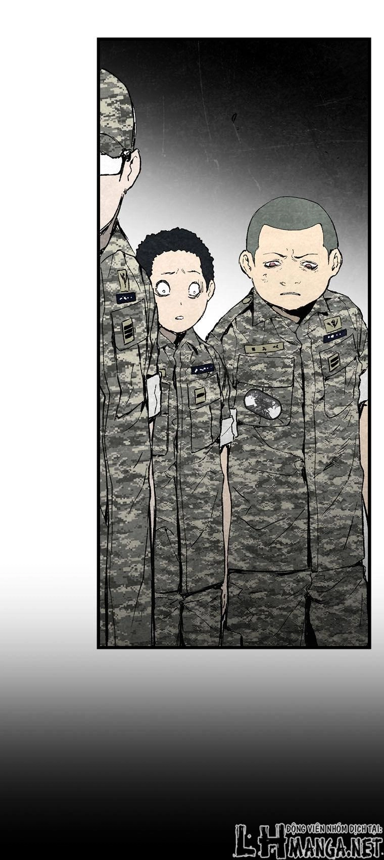 Mia: Lost In Operation Chapter 3 - 48