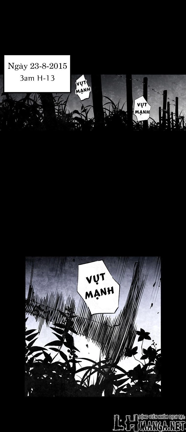 Mia: Lost In Operation Chapter 3 - 49