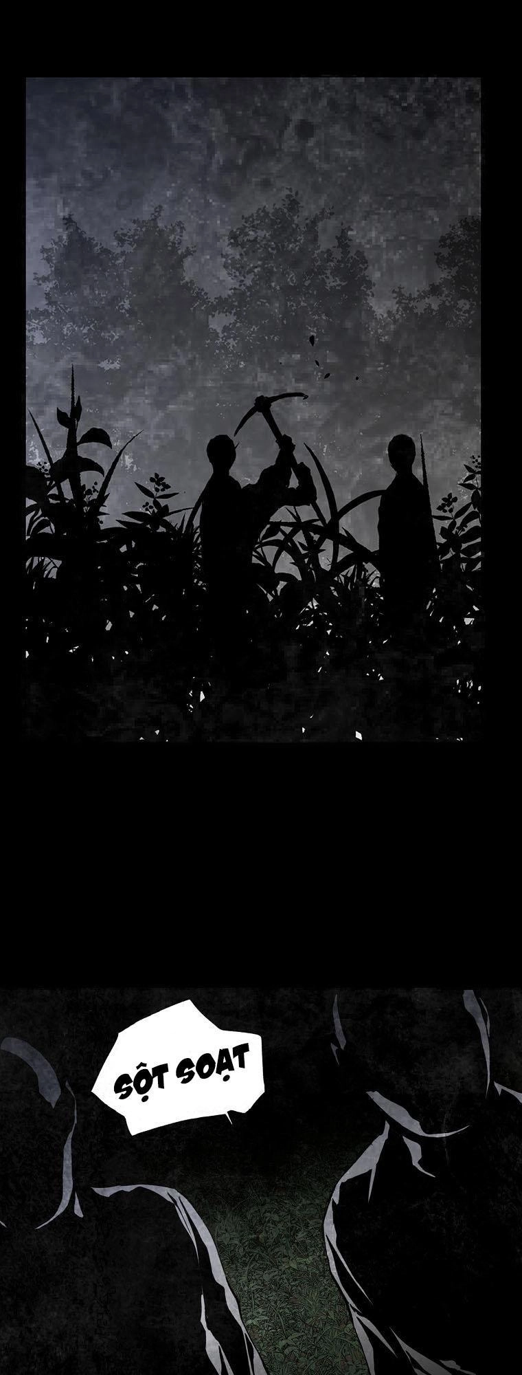 Mia: Lost In Operation Chapter 3 - 50