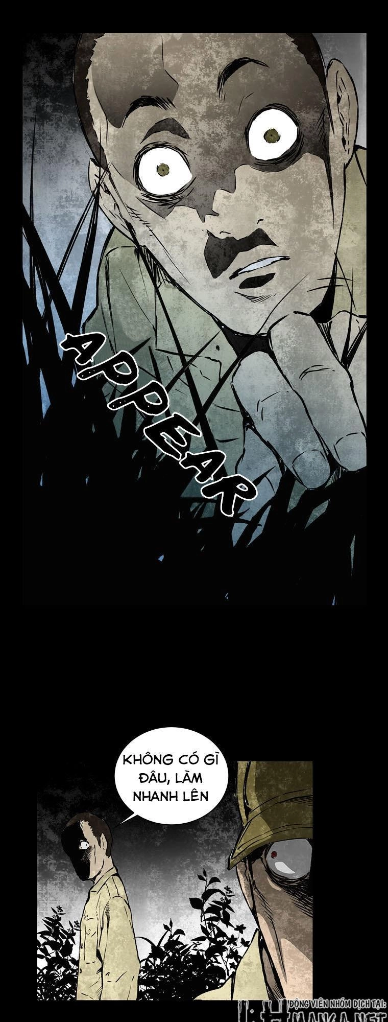 Mia: Lost In Operation Chapter 3 - 53