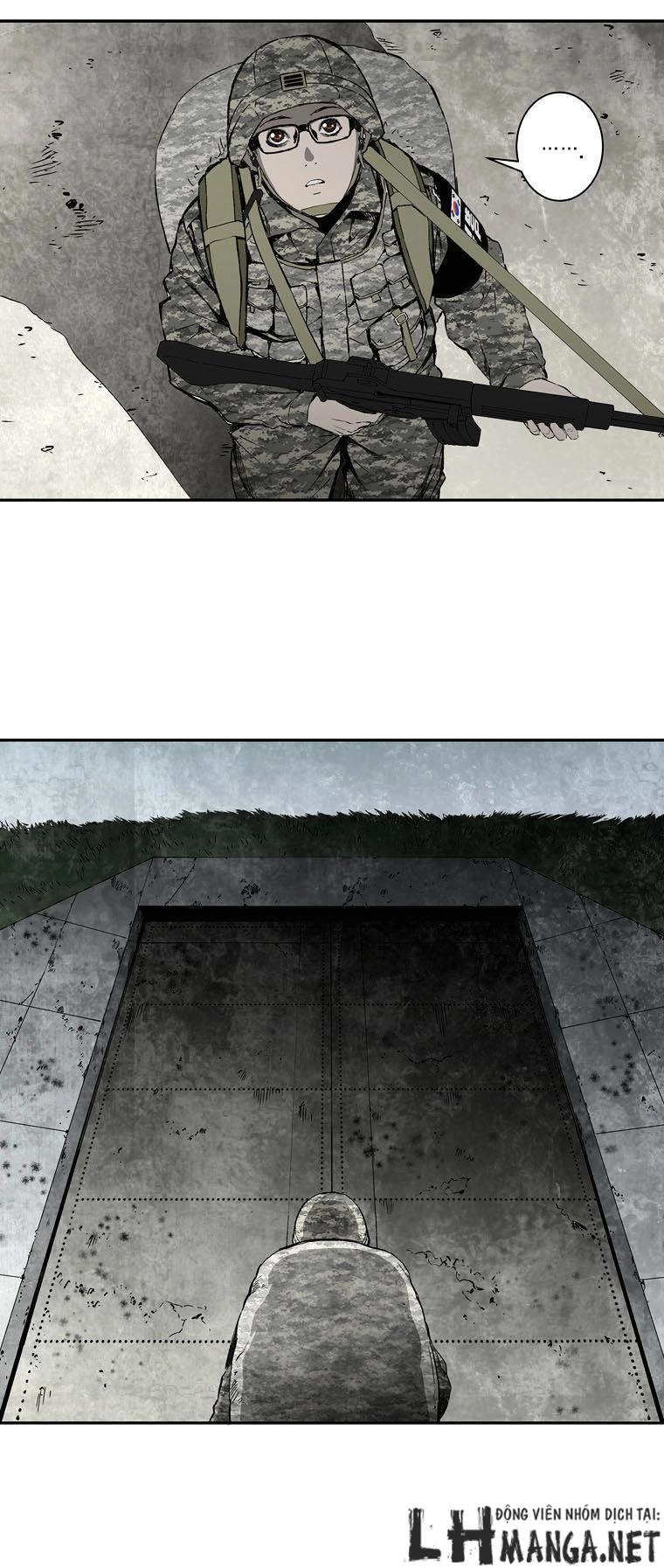 Mia: Lost In Operation Chapter 3 - 68