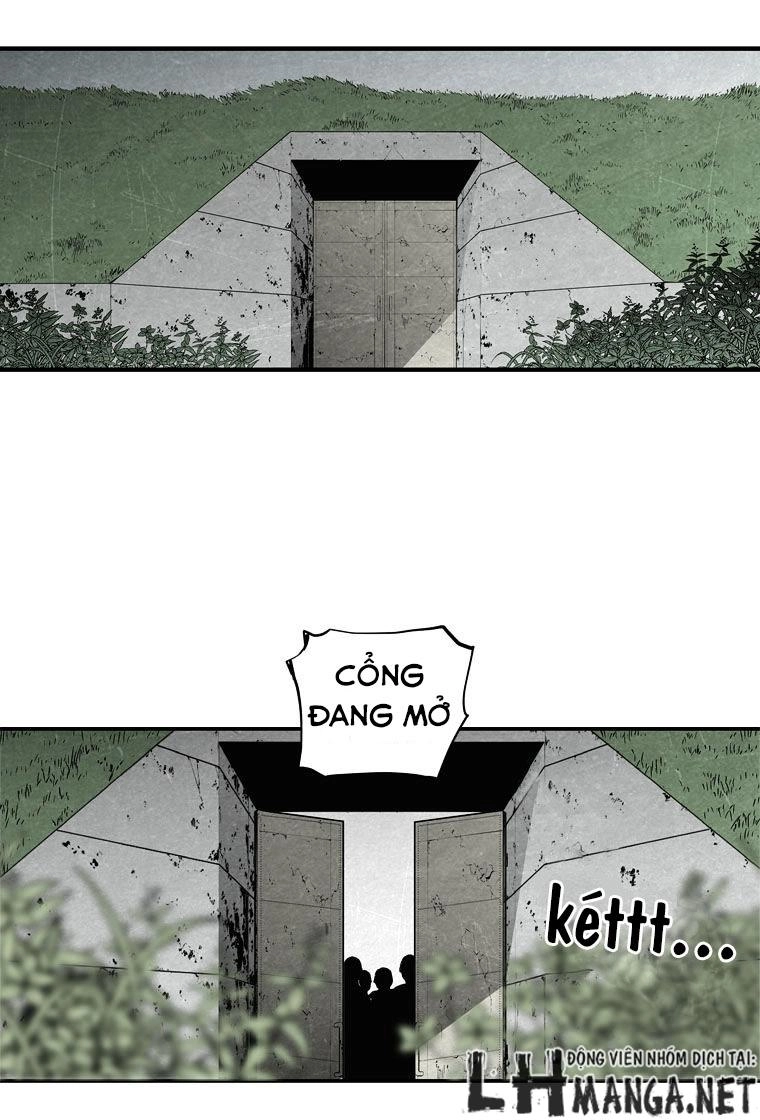 Mia: Lost In Operation Chapter 3 - 71